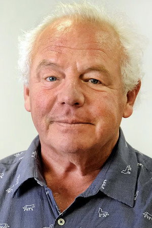 Cover image for Luc Senay