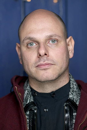 Cover image for Eugene Kotlyarenko