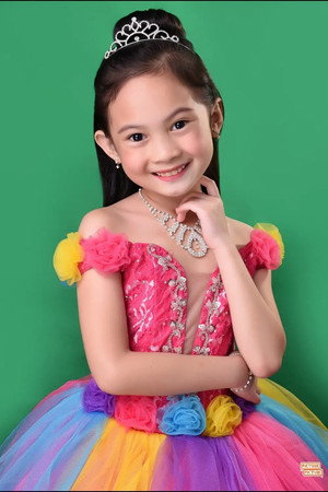Cover image for Cassandra Lavarias