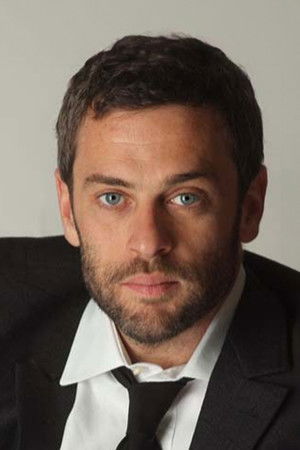 Cover image for Massimo Poggio
