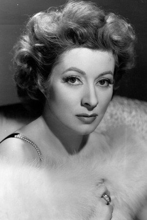 Cover image for Greer Garson