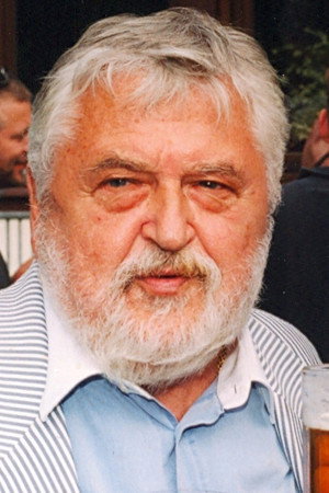 Cover image for Horst Wendlandt