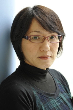Cover image for 荻上直子