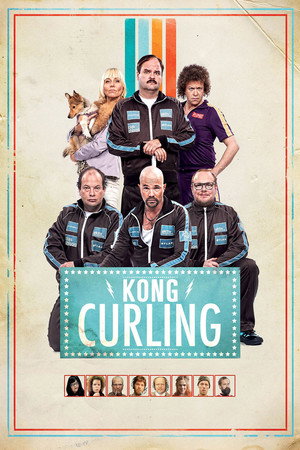 Poster for Керлинг Король