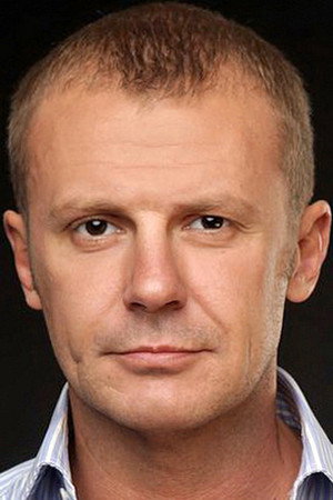 Cover image for Андрей Стоянов