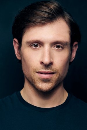 Cover image for Garrett Black