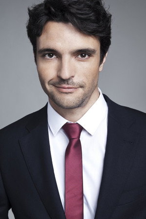Cover image for Hugo Franco