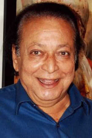 Cover image for Dinesh Hingoo