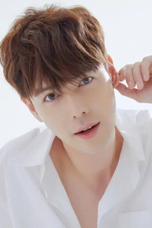 Cover image for Song Ji-hyuk