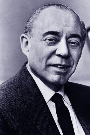 Cover image for Richard Rodgers