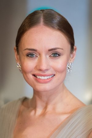 Cover image for Лора Хэддок