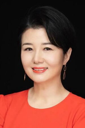 Cover image for Zheng Weili
