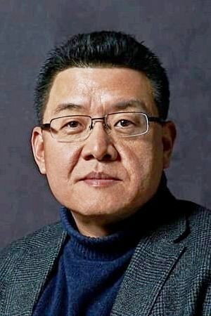 Cover image for 양우석