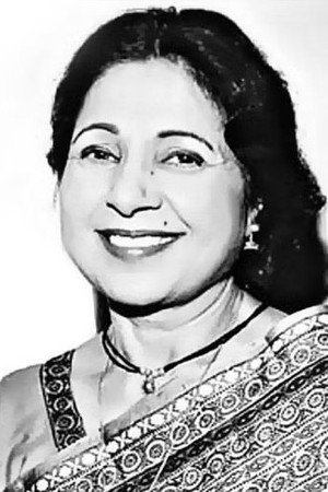 Cover image for Achala Sachdev