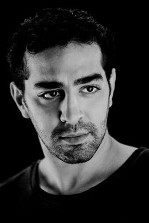 Cover image for Mhamed Arezki