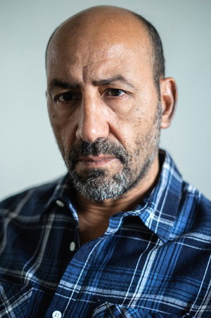 Cover image for Hassam Ghancy