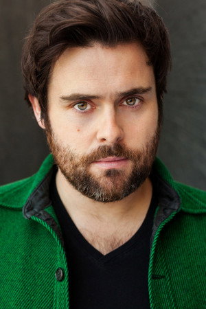 Cover image for David Fynn