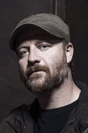 Cover image for Jess Margera