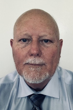 Cover image for Gary Teague