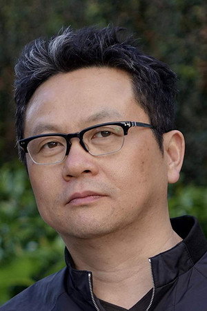 Cover image for Hong Sung-ho