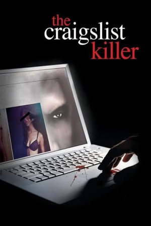 Poster for The Craigslist Killer