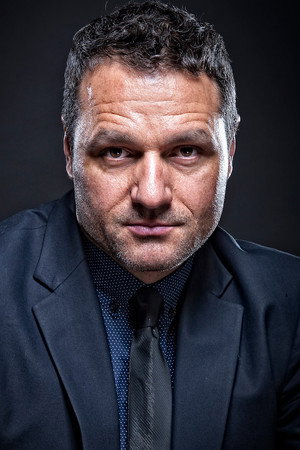 Cover image for Michael Viola