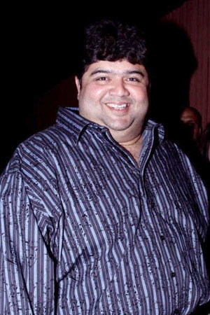 Cover image for Rajat Rawail