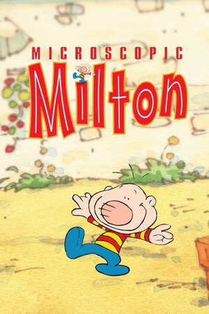 Poster for Микроскопический Милтон