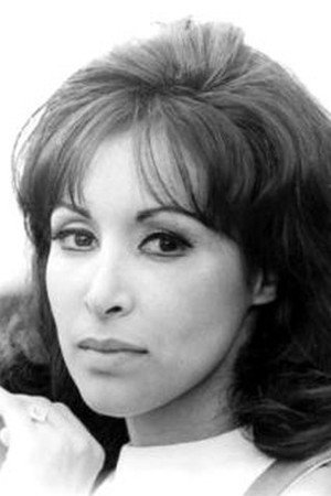 Cover image for Myriam Pérsia