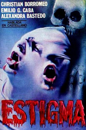 Poster for Stigma