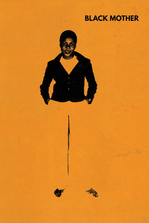 Poster for Черная Мать