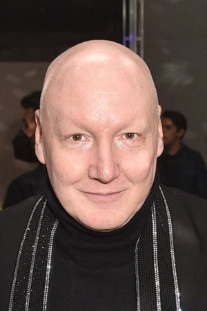 Cover image for James St. James