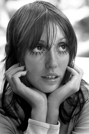Cover image for Shelley Duvall