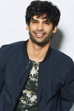 Cover image for Gaurav Arora