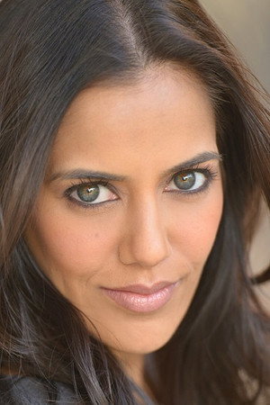 Cover image for Sheetal Sheth