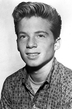Cover image for Bobby Diamond
