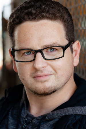 Cover image for Adam Hendershott