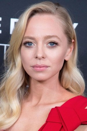 Cover image for Portia Doubleday
