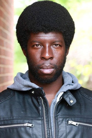 Cover image for Adrian Derrick-Palmer