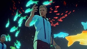 Poster for РЫБНАЯ НОЧЬ