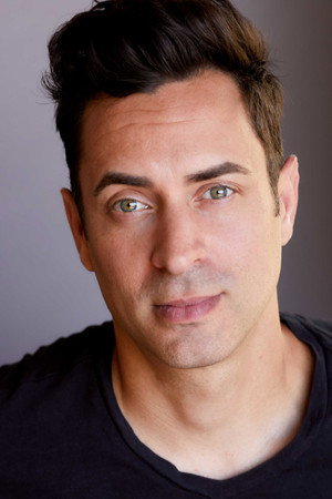 Cover image for Brian Chase