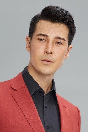Cover image for Са Ган Юнь