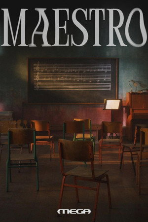 Poster for Maestro in Blue