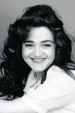 Cover image for Angelique Rockas
