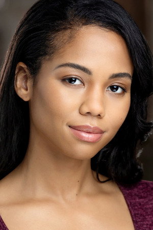 Cover image for Angelique Valentine