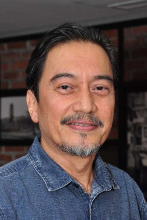 Cover image for Teroy Guzman