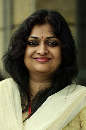 Cover image for Geethu Mohandas