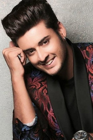 Cover image for Shagun Pandey