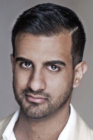 Cover image for Farid Yazdani