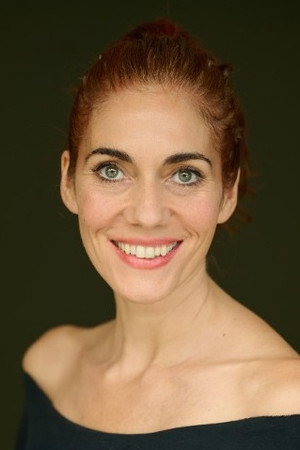 Cover image for Katrin Lux